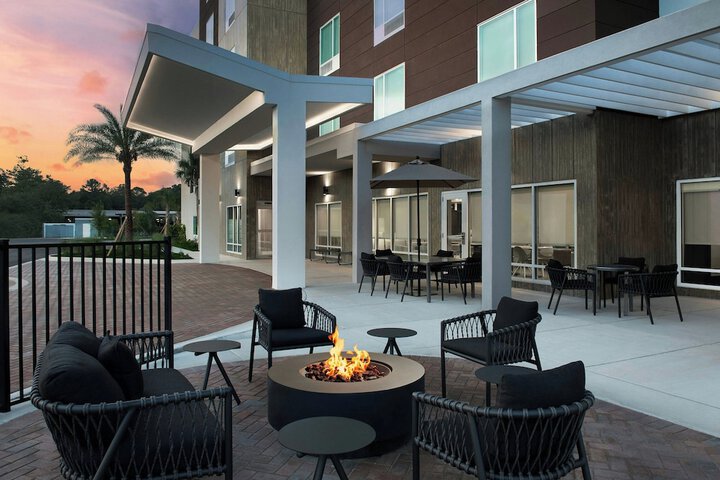 TownePlace Suites by Marriott Lake City