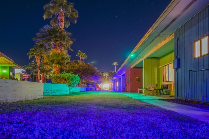 Hotel Exterior 64 of 70