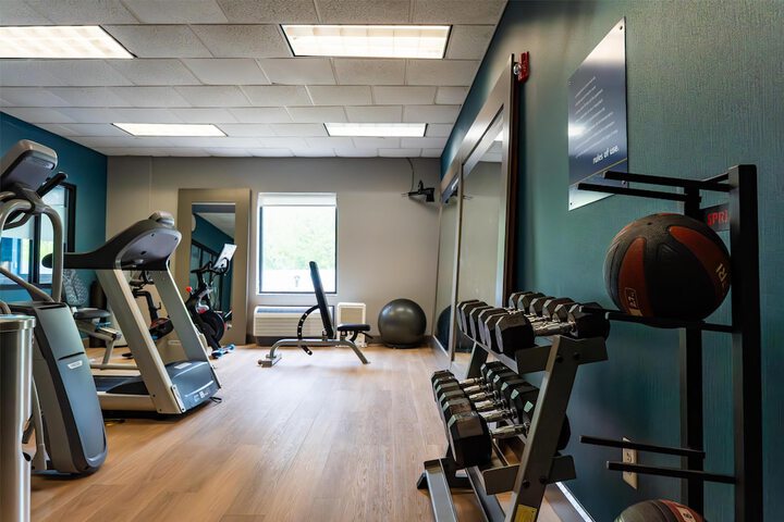 Hampton Inn Turnersville (Philadelphia Area)
