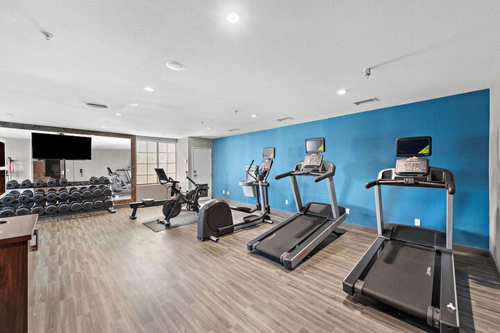 Hampton Inn by Hilton Calexico