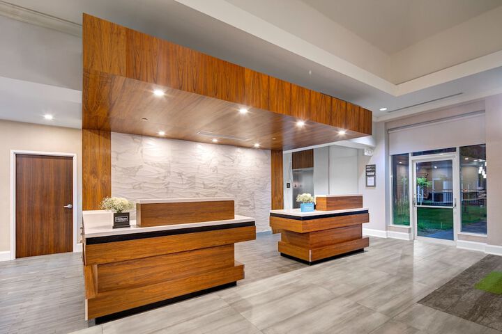 Hilton Garden Inn Toronto / Oakville