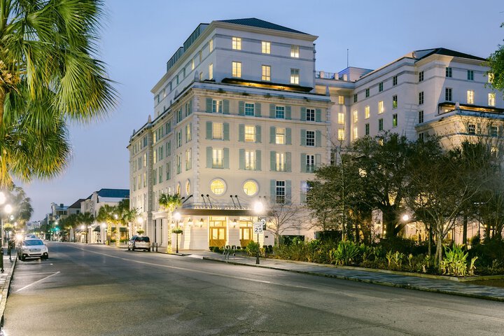 Hotel 7 of 69
