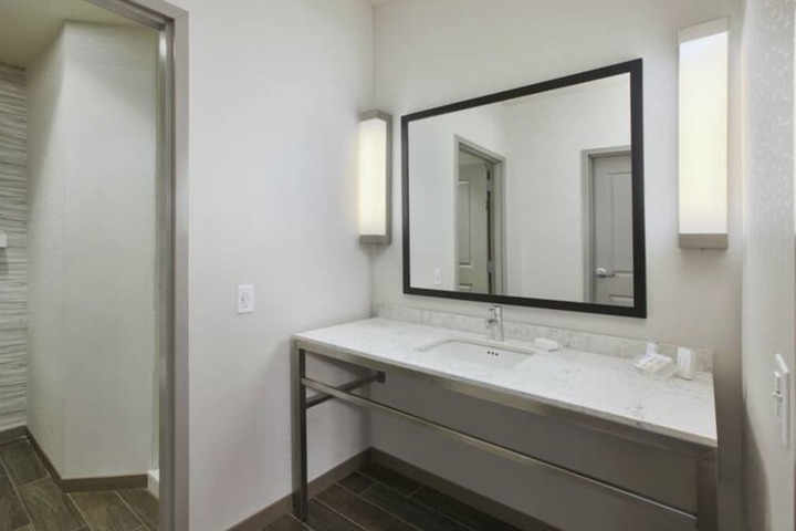 Hilton Garden Inn Chesterton