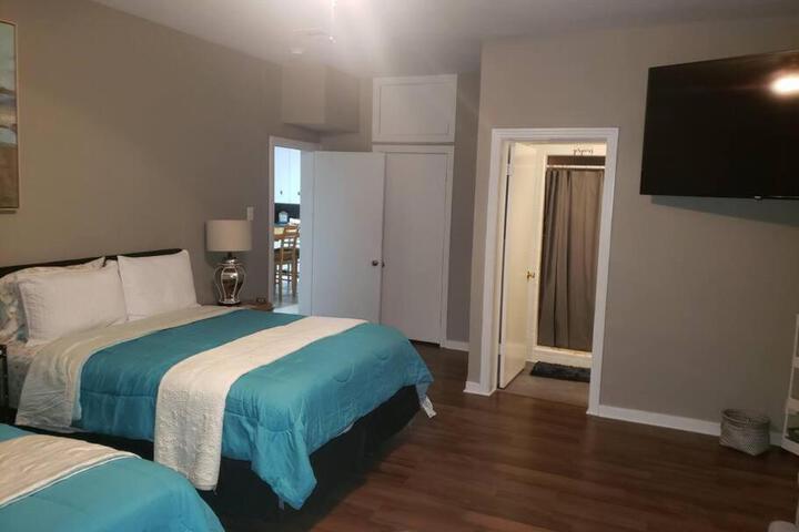 Rental Unit 1 Near NASA Kemah, Galveston