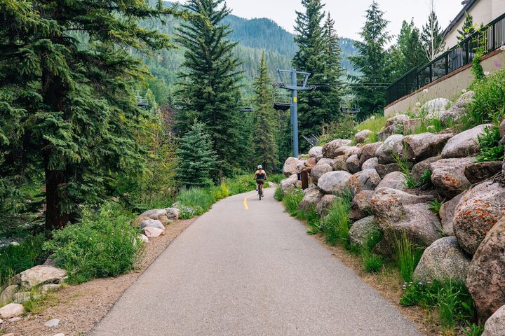Grand Hyatt Vail Resort and Spa