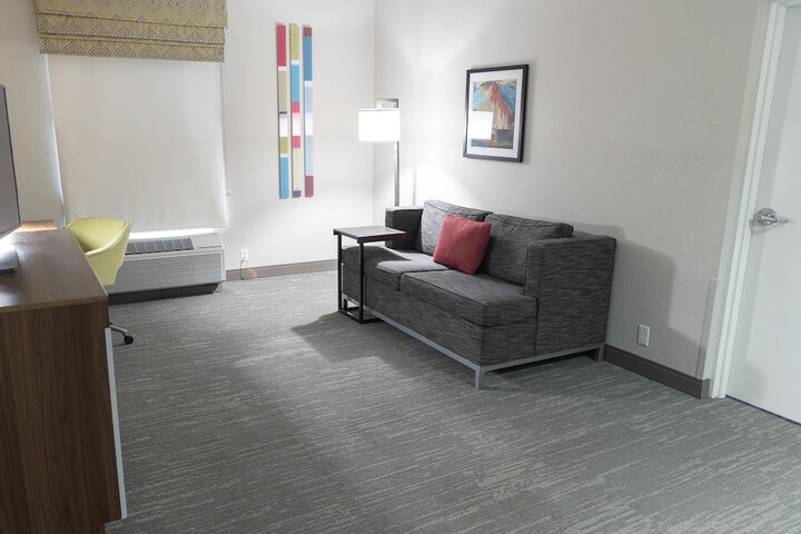 Hampton Inn Williamsport-Downtown