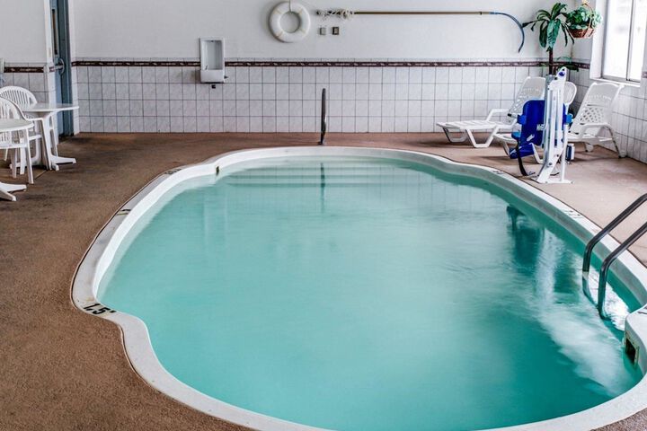 Pool 3 of 16