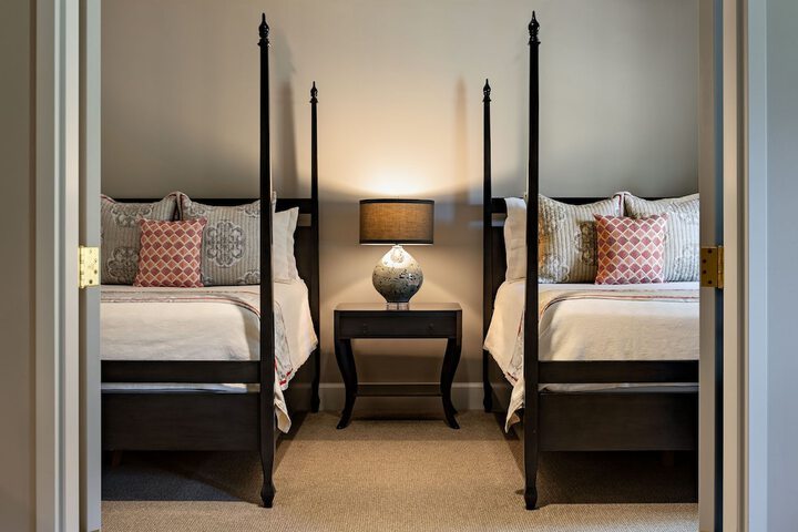 The Grand at Bedford Village Inn