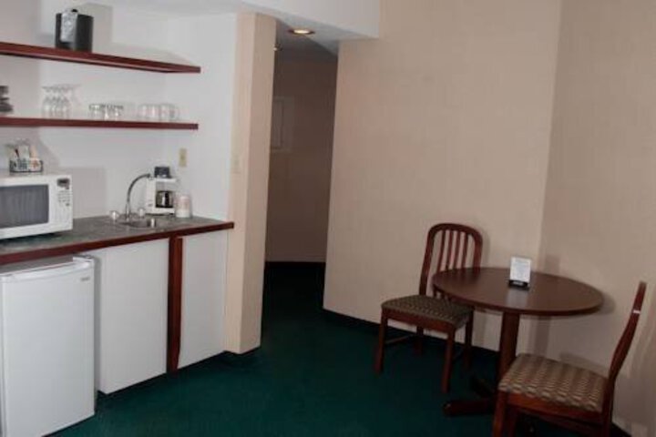 MIDLAND RESORT AND CONVENTION CENTER