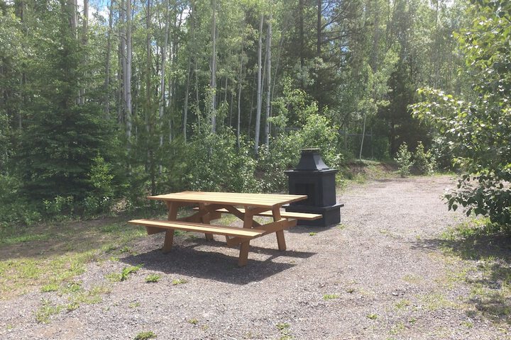 Glacier View RV Park and Cabins
