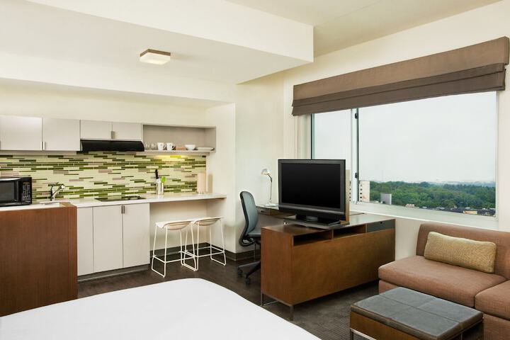 Element by Marriott Arundel Mills BWI Airport