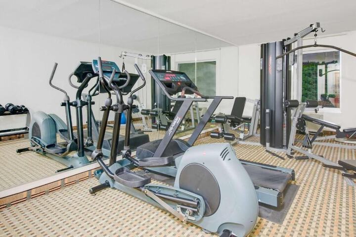 Health and Fitness 10 of 10