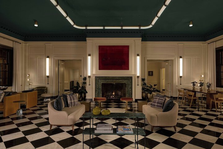 Dearborn Inn Autograph Collection