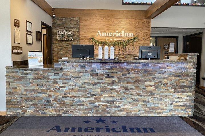 AmericInn by Wyndham New Richmond