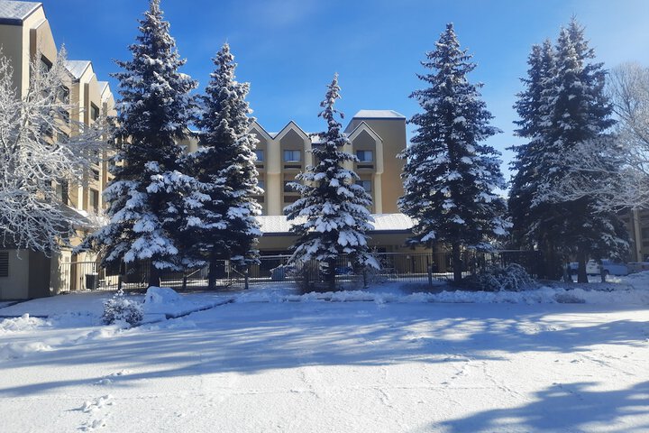 DoubleTree by Hilton Hotel Flagstaff