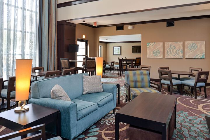 Staybridge Suites OFallon Chesterfield by IHG