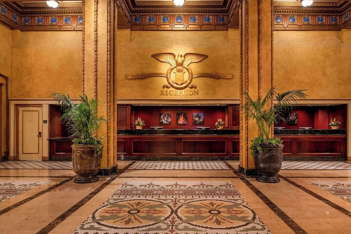 Hotel Interior 36 of 259
