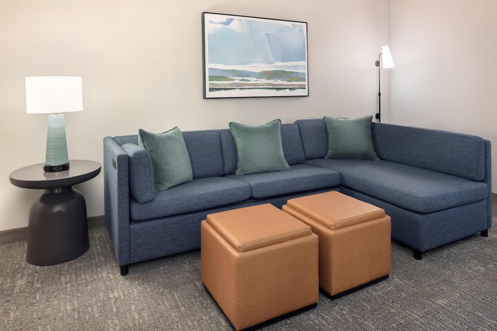 Embassy Suites by Hilton Lexington / UK Coldstream