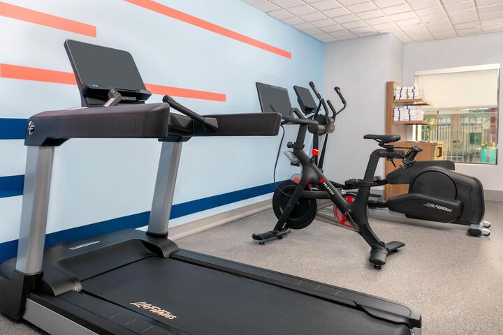 Hampton Inn South Plainfield-Piscataway