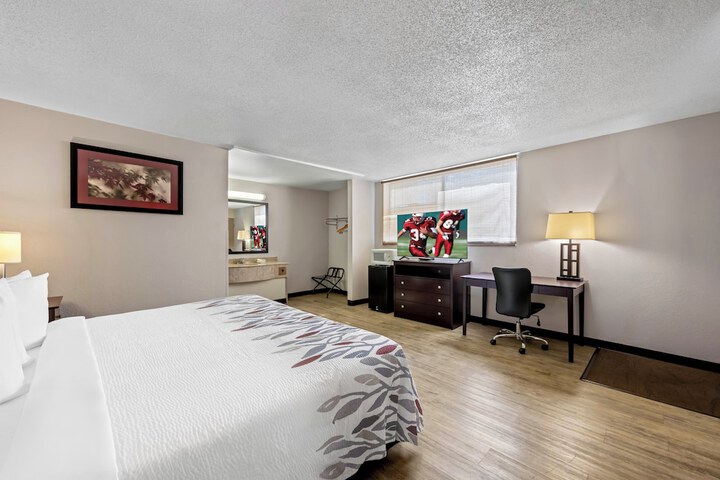 Room 19 of 22