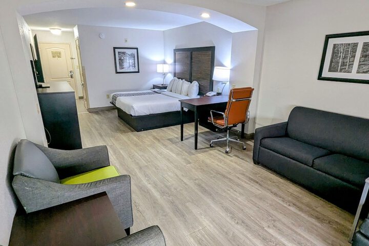 La Quinta Inn & Suites by Wyndham Prattville
