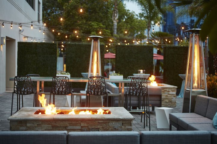 Terrace/Patio 64 of 64
