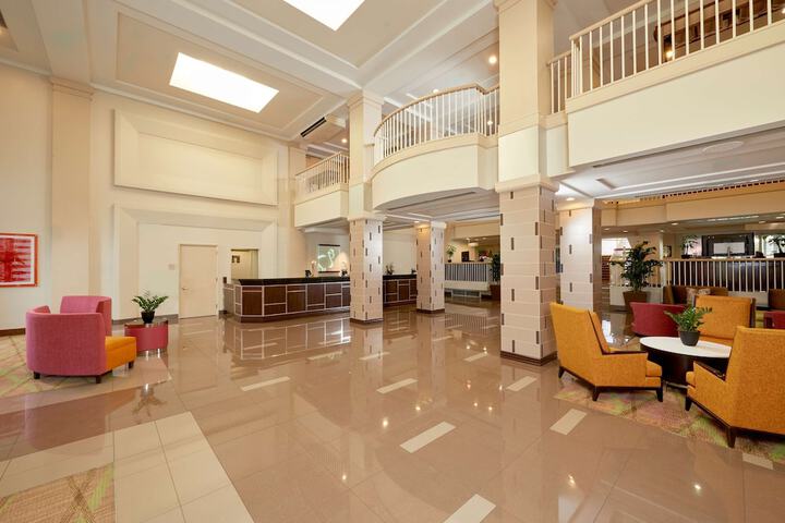 Hotel Interior 9 of 30