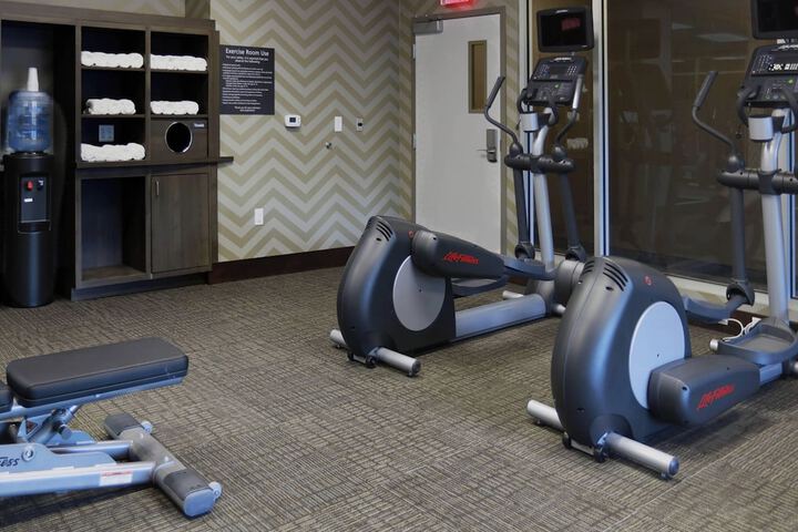 Residence Inn Lake Charles