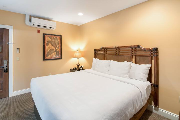 The Port Inn - Port St. Joe an Ascend Collection Hotel