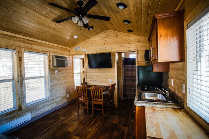 Verde Valley RV & Camping Resort a Thousand Trails Property
