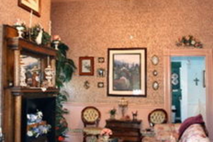 Powers Mansion