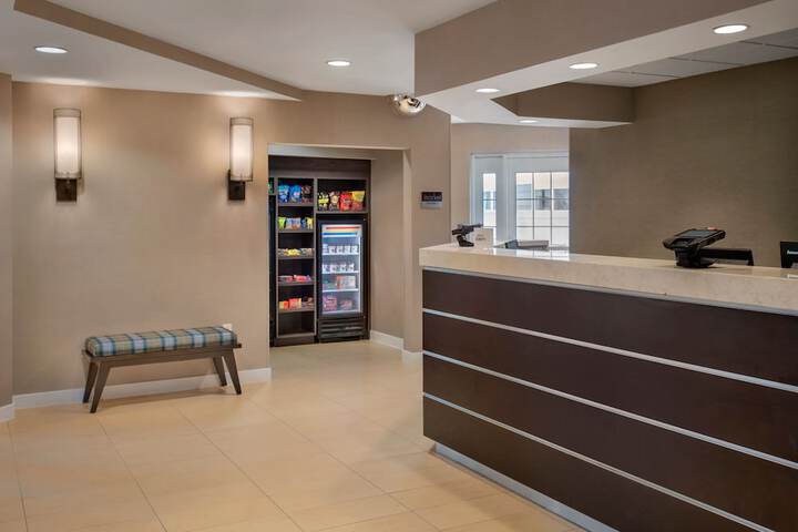 Residence Inn by Marriott Hartford Manchester