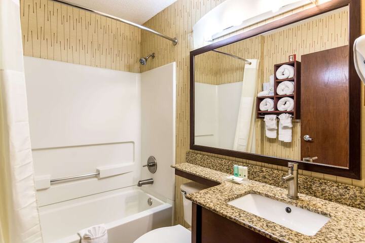 Quality Inn Chester - South Richmond