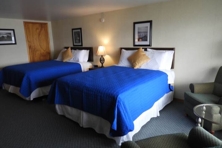 Admiral Digby Inn