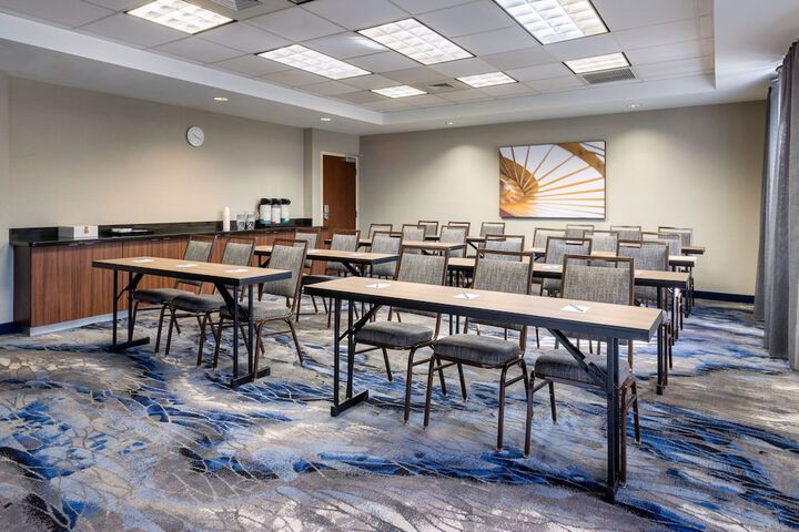 Fairfield Inn & Suites by Marriott Smithfield Selma / I-95