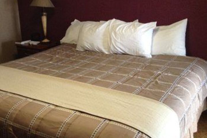 Turkey Creek Lodge and RV