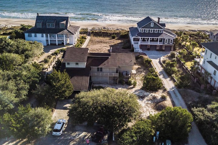 Lachicotte Vacation Rentals