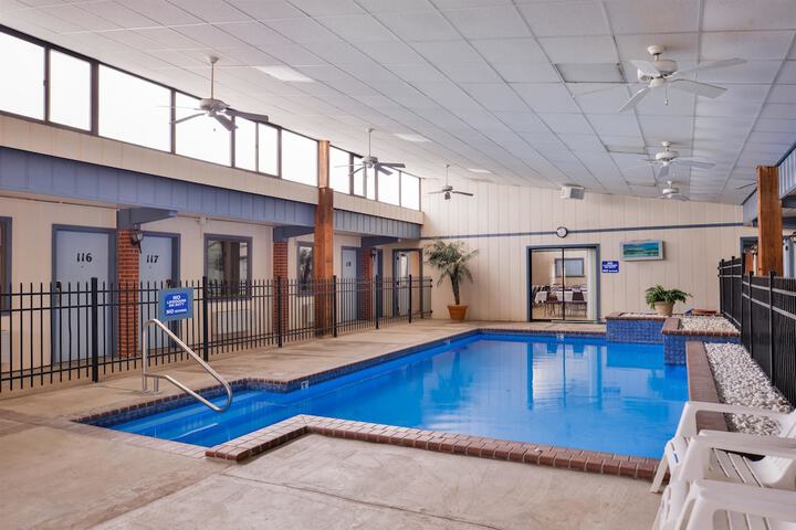 Pool 5 of 26