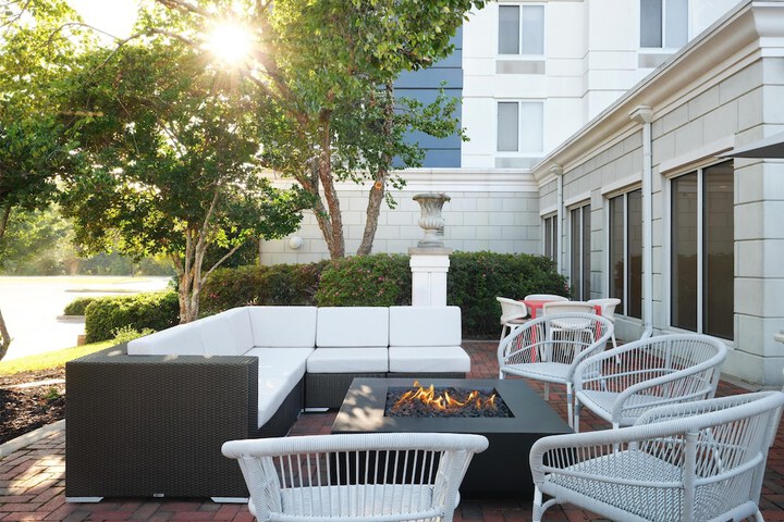 Hilton Garden Inn Meridian
