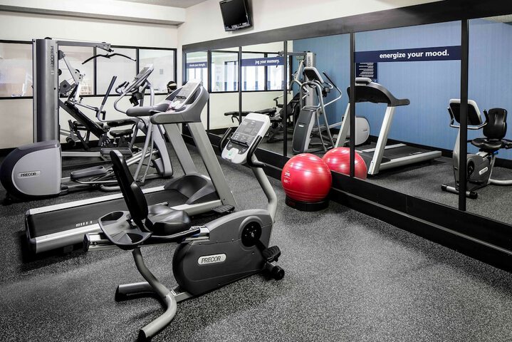 Health and Fitness 19 of 20