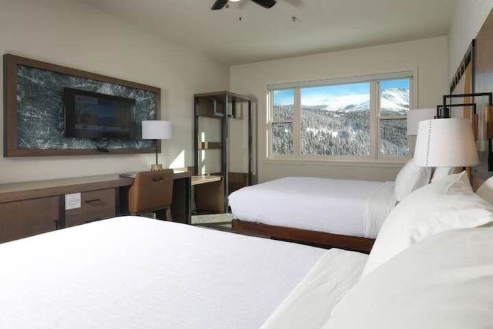 The Lodge at Breckenridge
