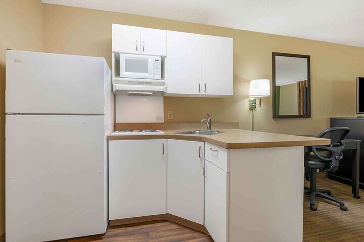 Extended Stay America Select Suites - Columbus - Worthington