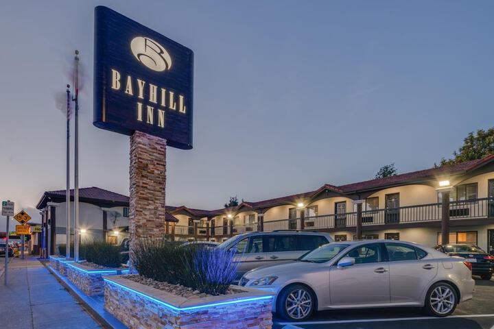 Hotel 9 of 21