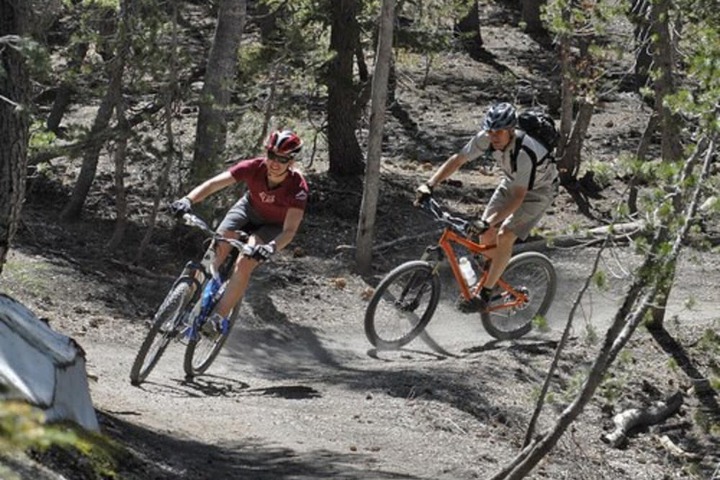 Tamarack Lodge and Resort