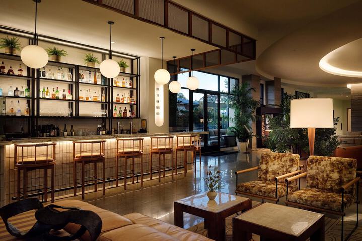 The Ava Hotel Paso Robles Curio Collection by Hilton