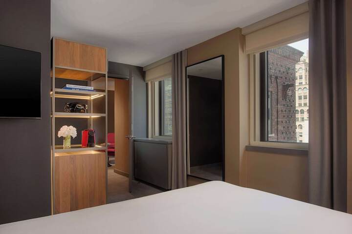 NH Collection New York Madison Avenue