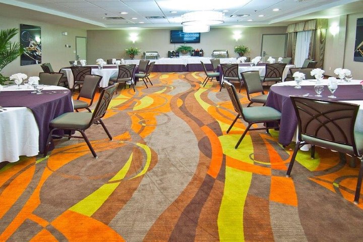 Holiday Inn Hotel & Suites Slidell by IHG