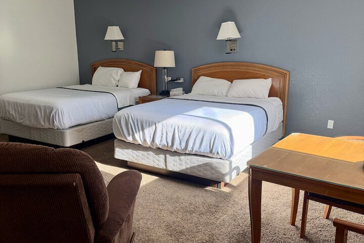 Bristlecone Motel
