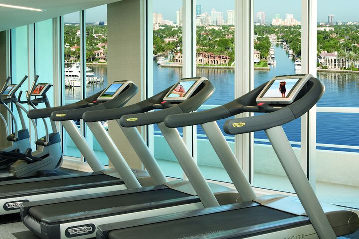 The Ritz-Carlton Fort Lauderdale