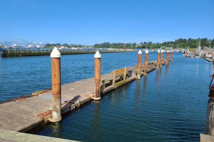 Embarcadero Resort Hotel & Marina